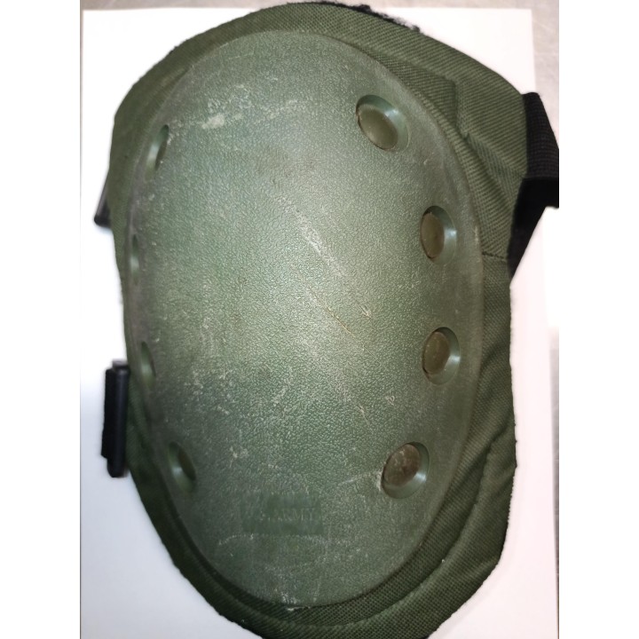 Genouillères Verte (Occasion)