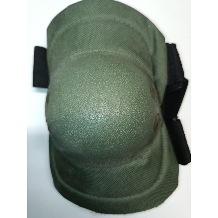 Coudières Vert (Occasion)