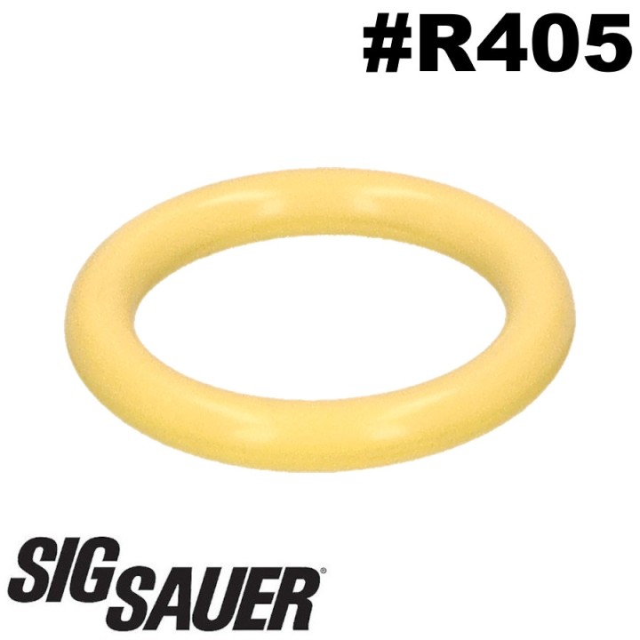 joint de perçage CO2 R405 pour chargeur SIG SAUER SP2022 airsoft