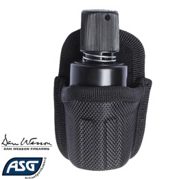 Dan Wesson speed loader pouch