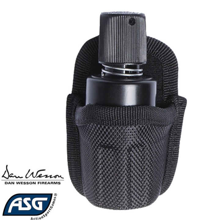 Pochette speedloader ASG Dan Wesson 17632