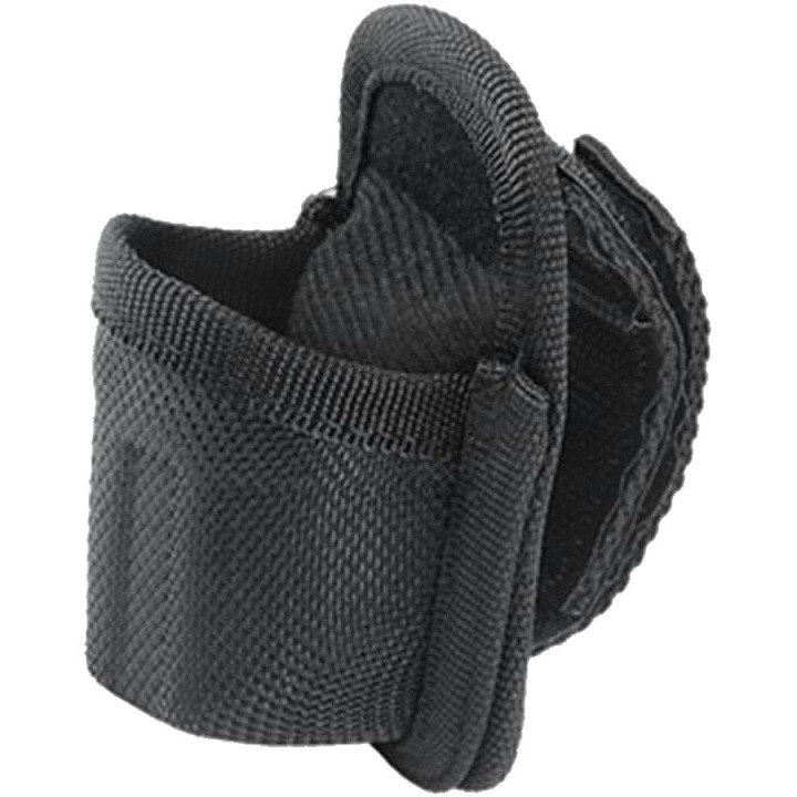 Holster moulé nylon balistique speedloader