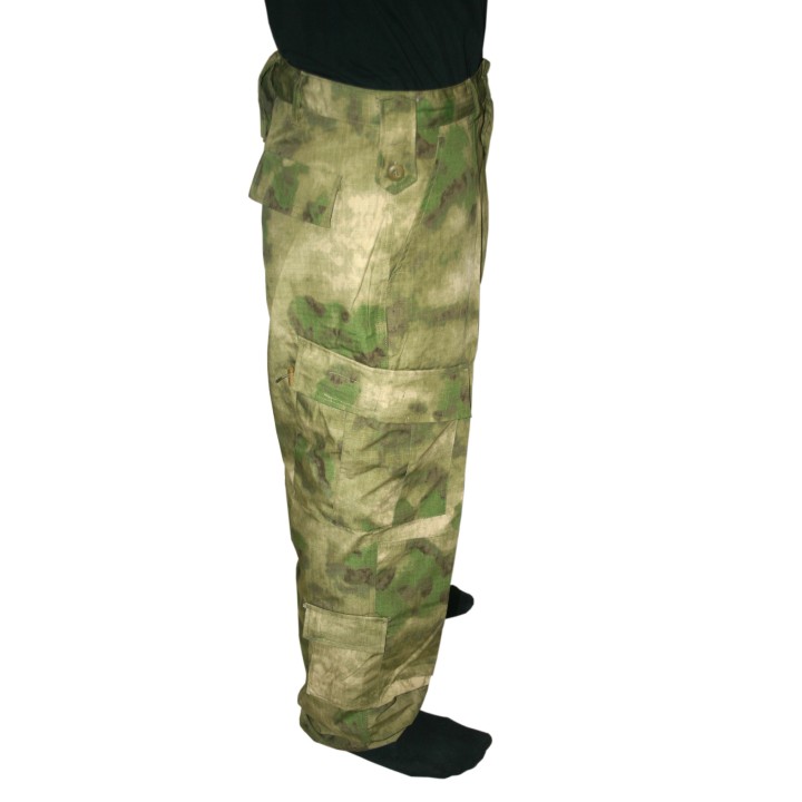 Pantalon Proper A Tac FG Taille L [Black Eagle] - Pants