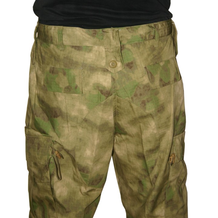 Pantalon Proper A Tac FG Taille L [Black Eagle] - Pants