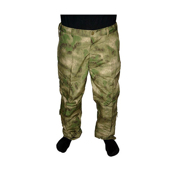 Pantalon Proper A Tac FG Taille L [Black Eagle] - Pants