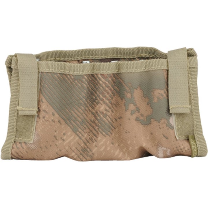 12 gm CO2 Pouch Dye Cam - Poche à sparclettes