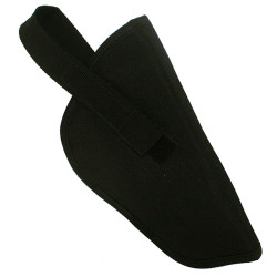 2014 Black Eagle Holster Molle - Black