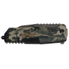 Couteau Camo