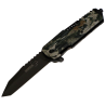 Couteau Camo