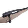Warrior I sniper rifle replique - tan