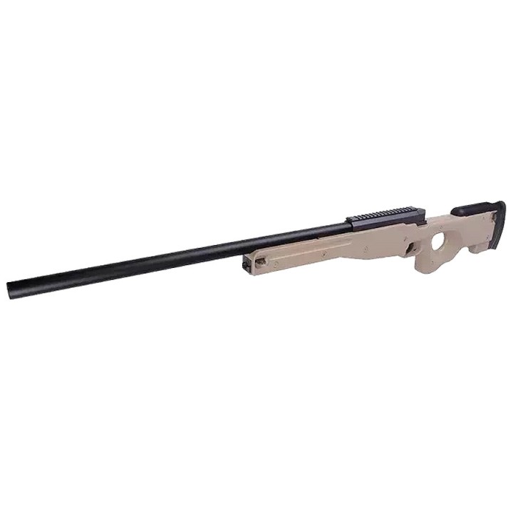 Réplique Well WEL-03-005142 sniper spring tan
