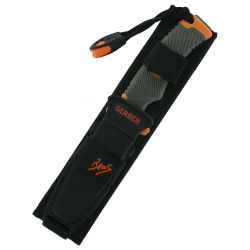 Couteau Gerber Bear Grylls Ultimate