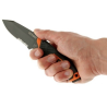 Couteau Gerber Compact Fixed blade