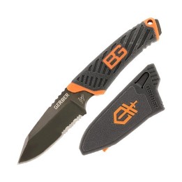 Couteau Gerber Compact Fixed blade