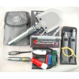 GERBER Mini-Pelle Multifunctional-Shovel - Survive knives
