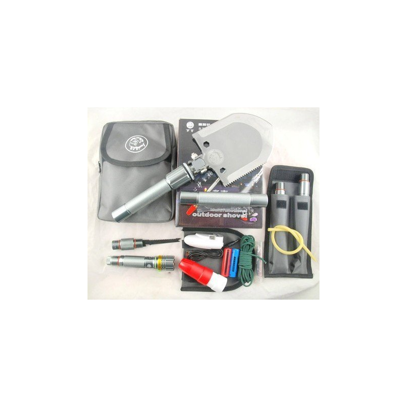 GERBER Mini-Pelle Multifunctional-Shovel