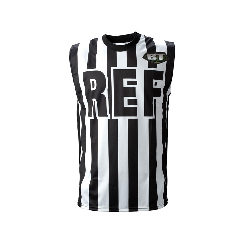 Jersey BT Referee L