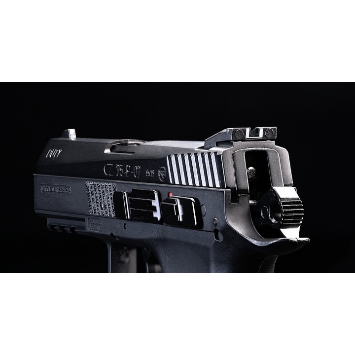Front sight guidon de visée ASG CZ75 P-07 Duty spare part airsoft airgun