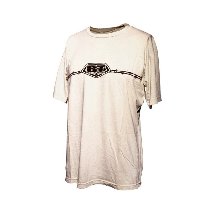 BT T-Shirts Barbed XXL - T Shirt