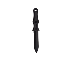 Plastic small knife