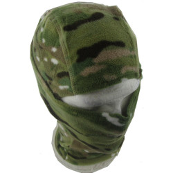 Cagoule EMERSON Multicam polaire
