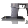 Display Stand (Stand pour Réplique M4 AEG)