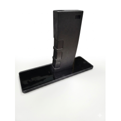Présentoir airsoft M4 AEG - Support de réplique airsoft