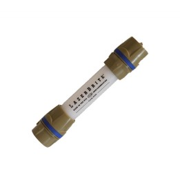 LazerBrite- Bleu / Bleu - Lampe tactique modulaire