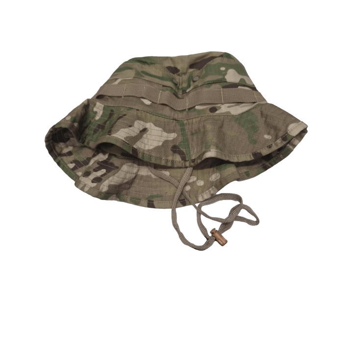 Edgewise Cap FG (Bob camo version Edgewise ForestGreen)