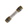 LazerBrite- Bleu / Blanc - Lampe tactique modulaire