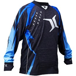 Invert Jersey: Limited ZE Blue taille 2XL