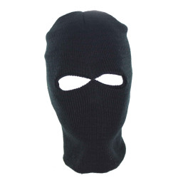 Cagoule corsica noire [Black Eagle]