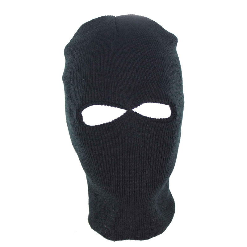 Cagoule corsica noire [Black Eagle]