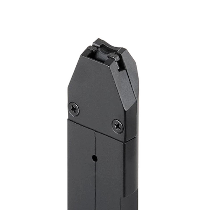Chargeur 100 billes AEP Glock 18C pour réplique Cyma CM030