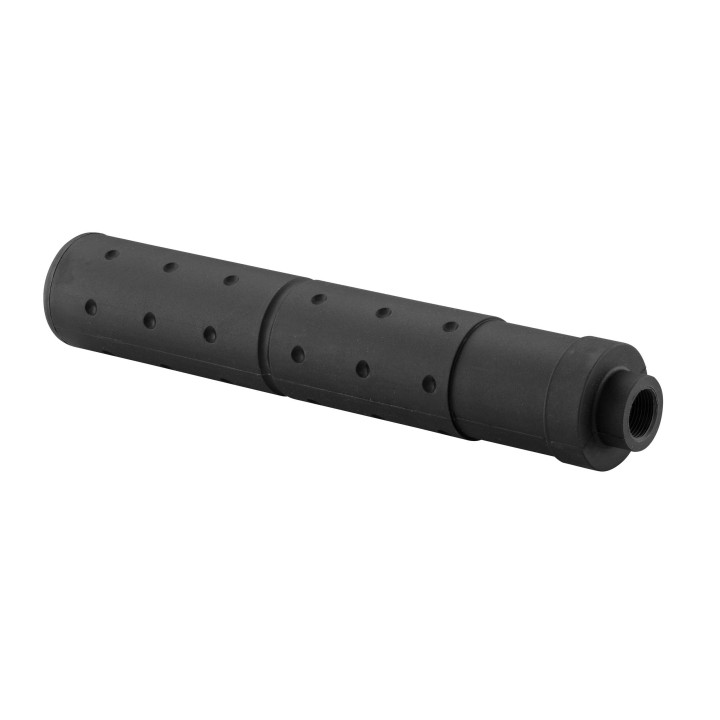 Lancer Tactical Silencieux SOCOM Polymer Noir