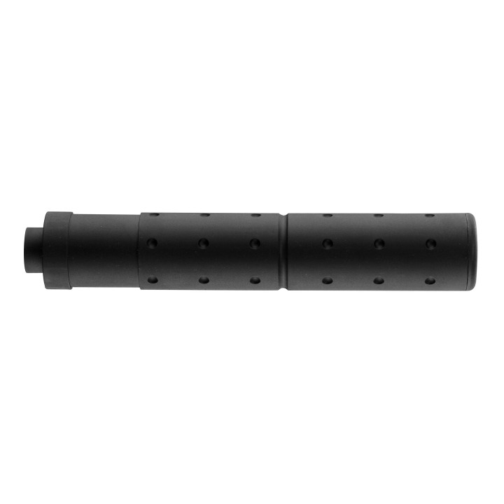 Lancer Tactical Silencieux SOCOM Polymer Noir
