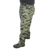 Pantalon Tactical Tiger Stripe Taille Xl [Black Eagle]