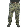 Pantalon Tactical Tiger Stripe Taille Xl [Black Eagle]