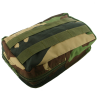 2014 Black Eagle Zipper Pouch - Cam