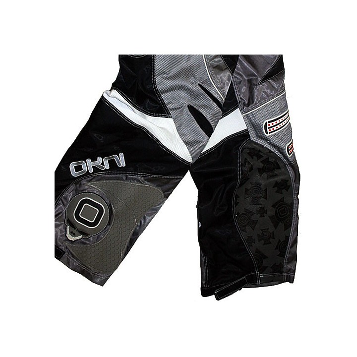 Pantalon Okni FMX S - Playing pants