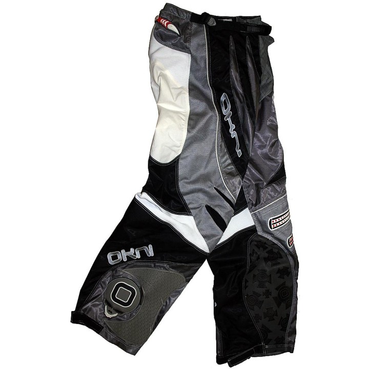 Pantalon Okni FMX S - Playing pants