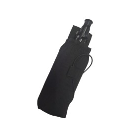 Poutch Molle 0.8 litre Black Eagle