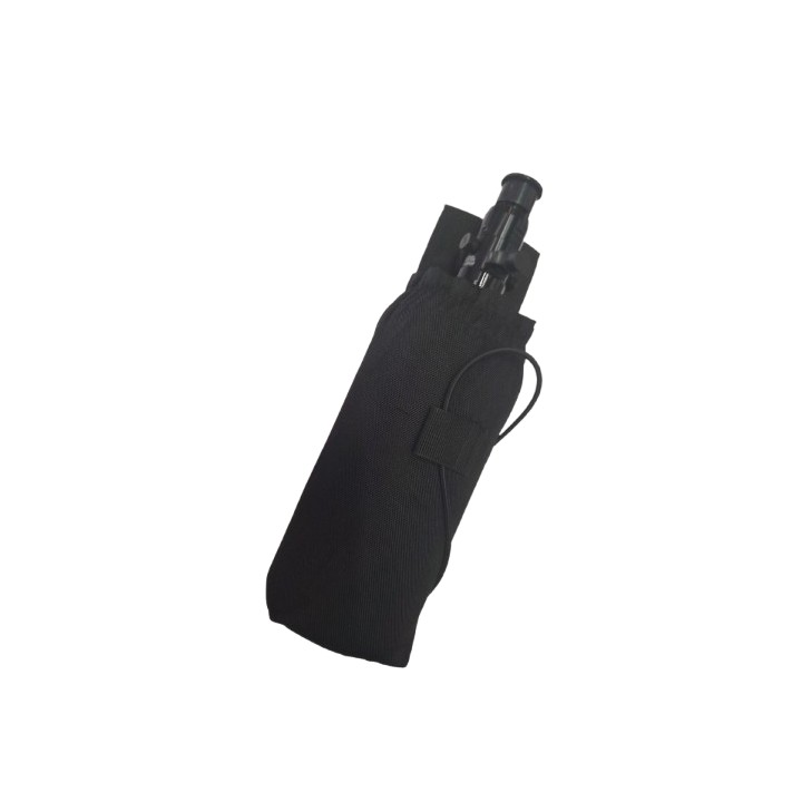 Poutch Molle 0.8 litre Black Eagle