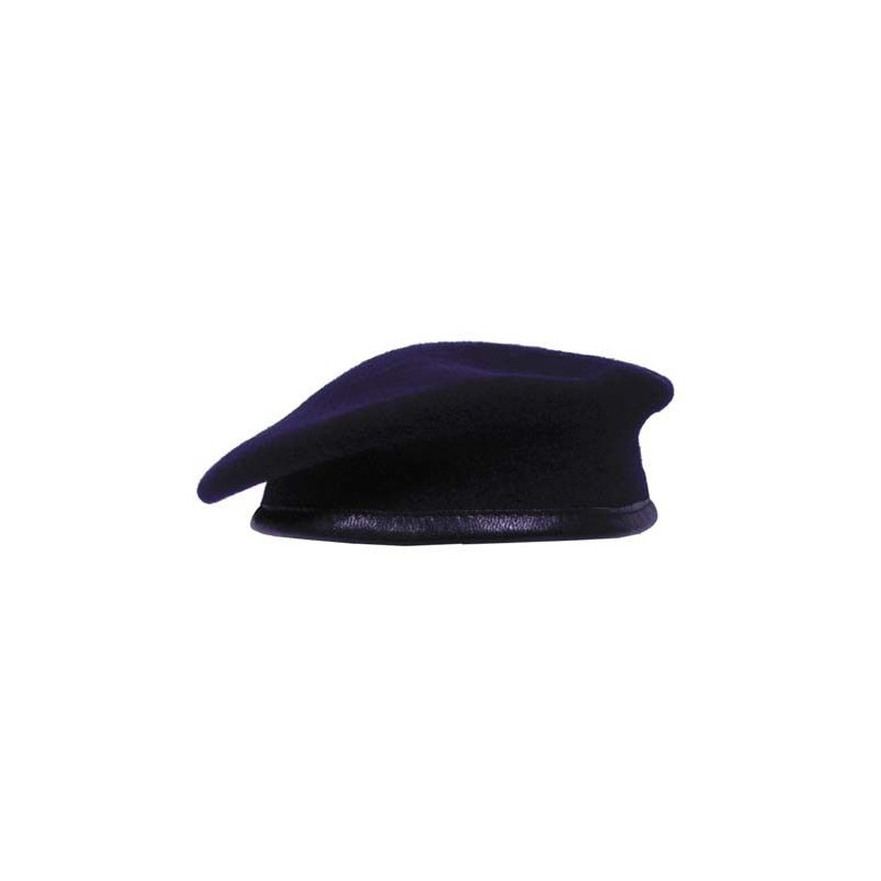 Beret Bleu Commando T60