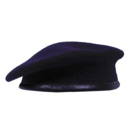 Beret Bleu Commando T57 - Camouflage accessories