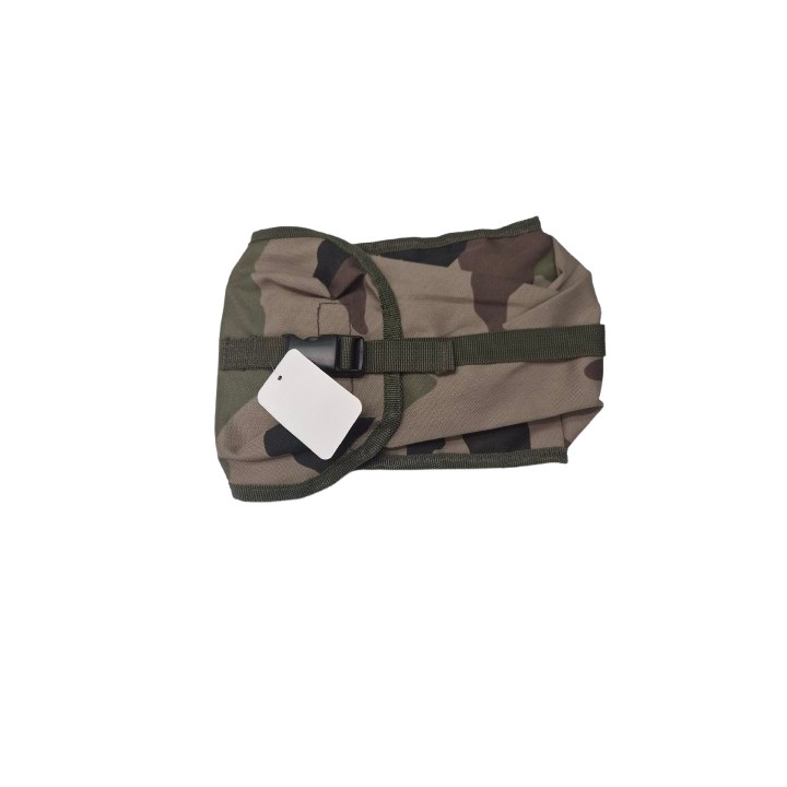 Poche Tactique Camo - Black Eagle