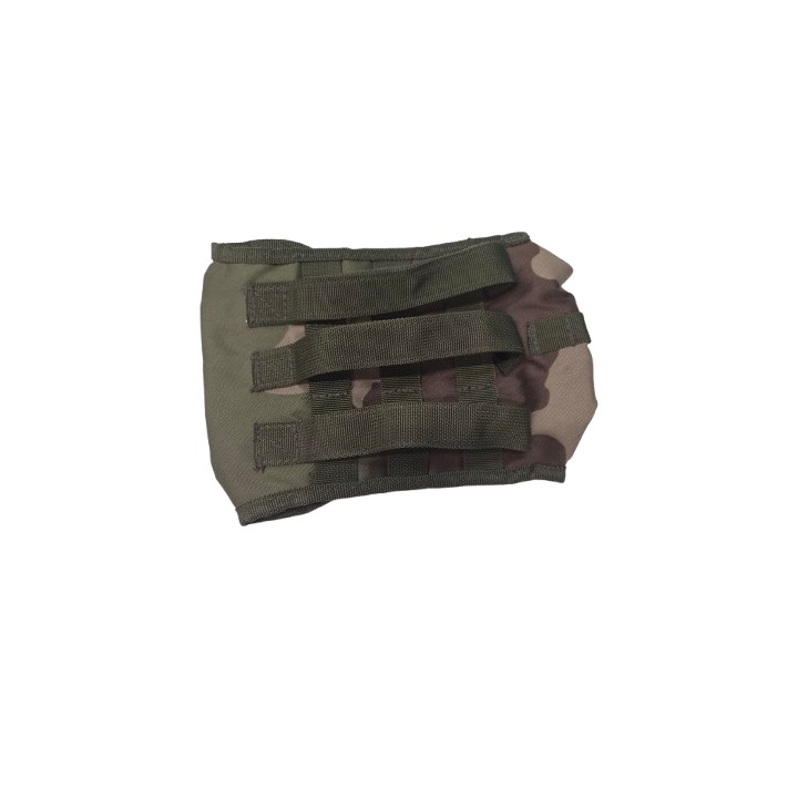 Poche Tactique Camo - Black Eagle