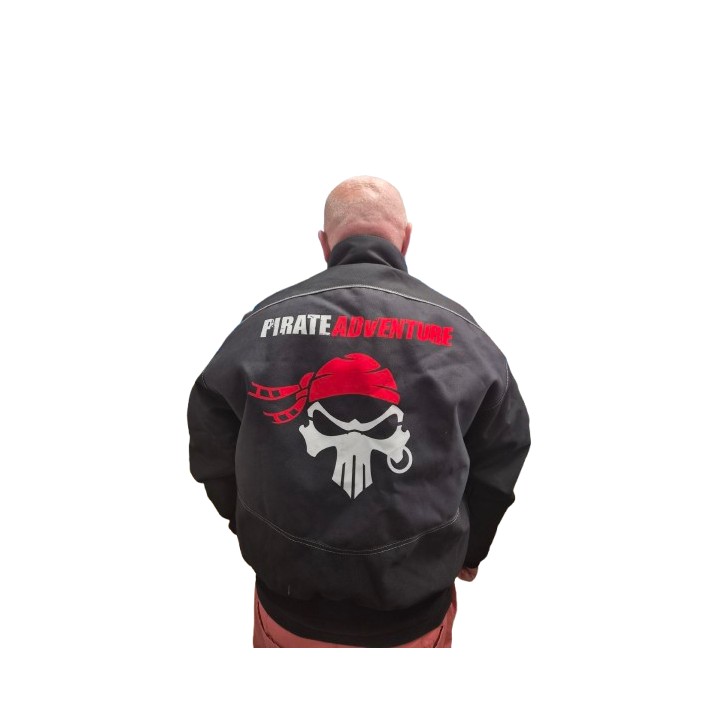 Veste PirateAdventure - Taille 2XL
