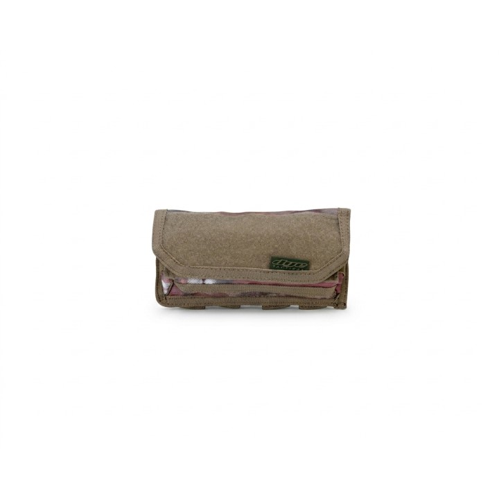 Dye Tactical 12 Gram CO2 Pouch - 12 Cartridge DyeCam