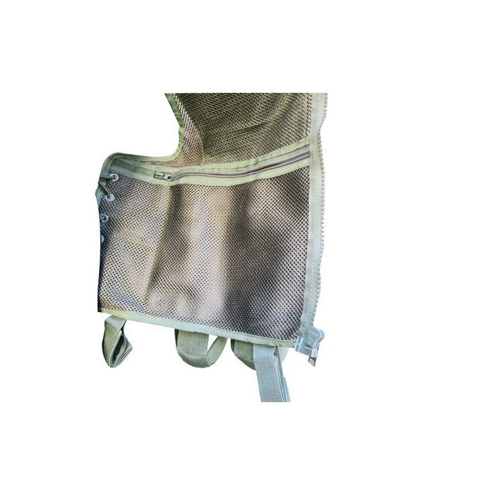 Veste Tactical Black Eagle Digit Camo - Tactical vests